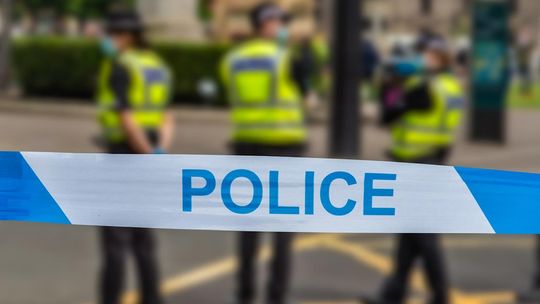 Londyn: Zaatakowano 2 kobiety – 1 nie żyje