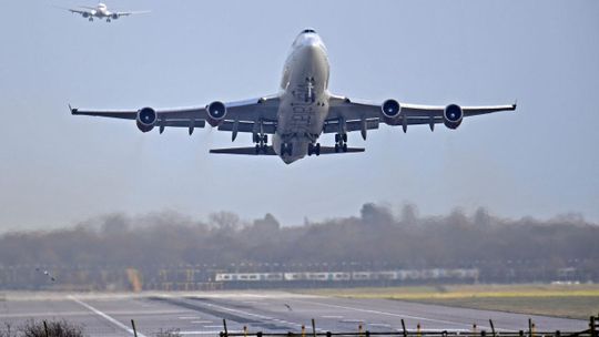 Lotnisko Gatwick obsłużyło w 2018 roku rekordową liczbę pasażerów