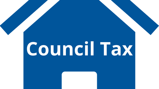 Maksymalna podwyżka council tax