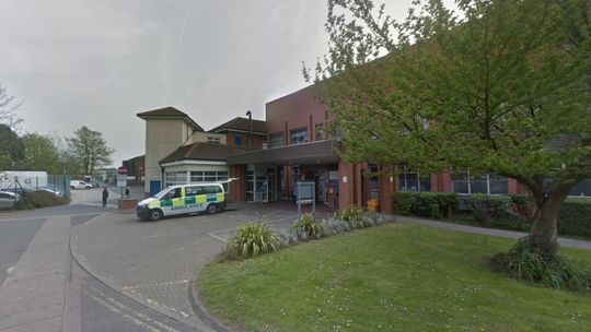 Mężczyzna został obrzezany przez pomyłkę w szpitalu w Leicester
