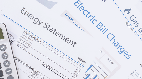 Nasze rachunki za energię pozostaną na obecnym poziomie przez dłuższy czas