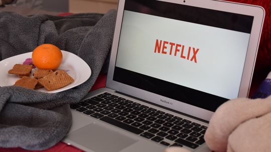 Netflix ogranicza możliwość dzielenia się hasłem