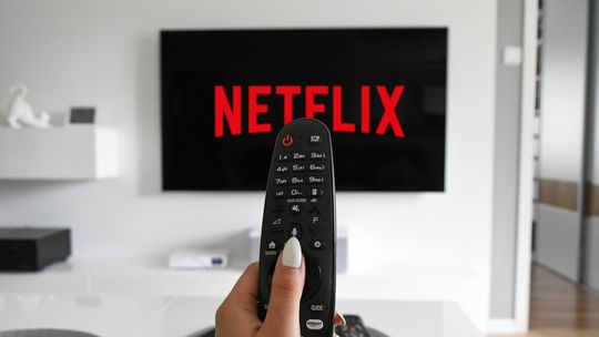 Netflix uniemożliwi dzielenie się hasłem do konta mieszkańcom Wielkiej Brytanii