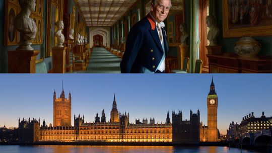 Nie żyje Książe Filip: Dzwon opactwa Westminster zabije 99 razy