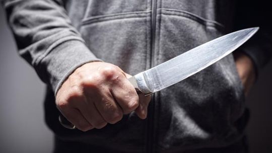 Nowy program zapobiegania przestępczości, zwłaszcza z użyciem noża