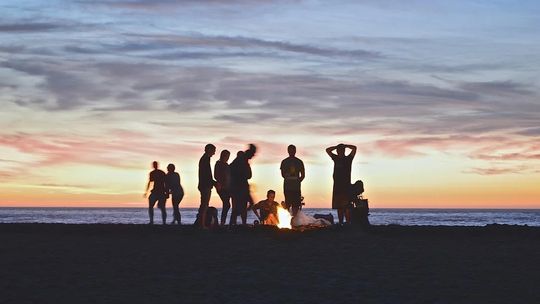 Od poniedziałku zakaz spotykania się w grupach większych niż 6 osób