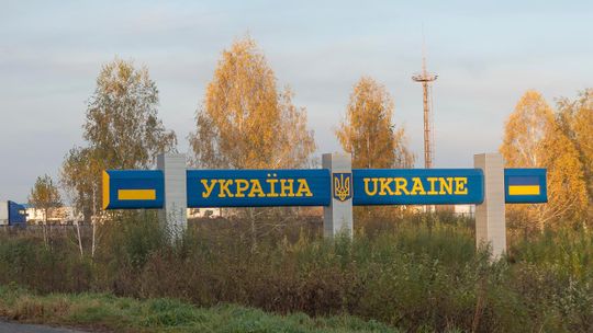 Opublikowano rozporządzenie o zwolnieniu z kwarantanny dla przekraczających granicę z Ukrainą