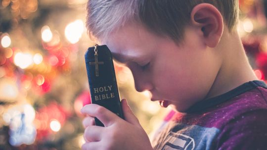 Oxfordshire: Dzieci nie będą musiały modlić się w szkole