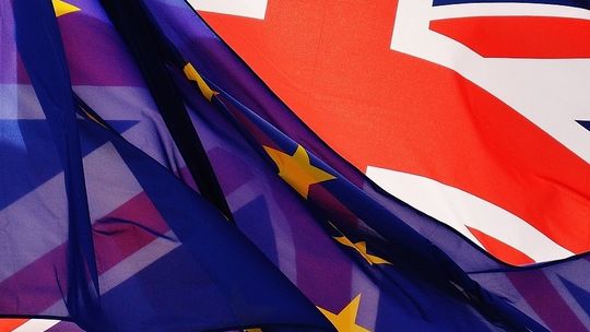 Państwa członkowskie UE zatwierdziły treść umowy handlowej z Wielką Brytanią
