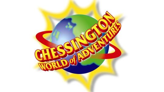 Park rozrywki Chessington World of Adventures może zostać rozbudowany