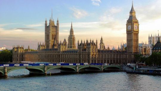 Parlament zdecyduje o przyszłości Brexit'u?!