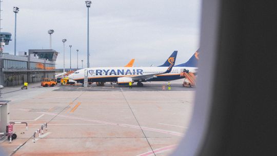 Piloci Ryanair będą strajkować