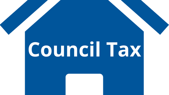 Podwyżka Council Tax