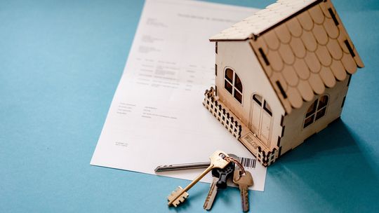Podwyżka oprocentowania kredytów hipotecznych