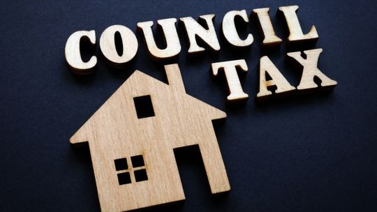 Ponad 2 tysiące funtów rocznie podatku Council Tax w 15 londyńskich dzielnicach