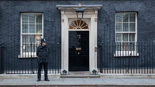 Premier potwierdził: 17 maja w Anglii rozpocznie się trzeci etap znoszenia restrykcji