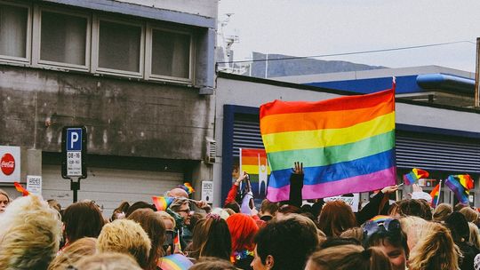 Protest przeciwko zajęciom  o LGTB nabiera rozpędu