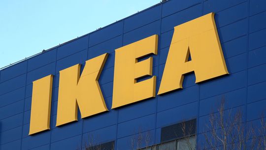Przełożono termin otwarcia sklepu sieci Ikea przy Oxford Street