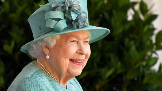 Rząd szykuje kilkudniowe obchody 70-lecia panowania Elżbiety II