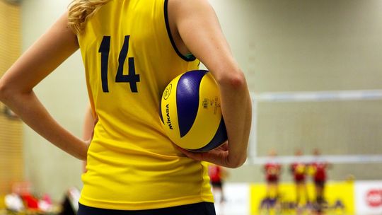 Siatkarska akademia Pro Volley rozpoczyna kolejny nabór młodzieży