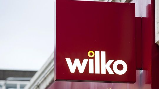 Sieć sklepów Wilko jest na skraju bankructwa