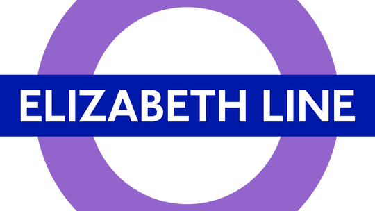 Strajk w pierwszą rocznicę otwarcia linii Elizabeth