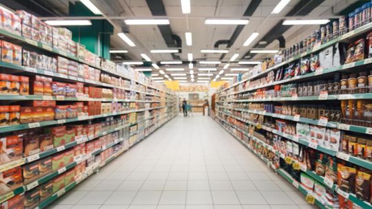 Supermarkety bojkotują obostrzenia