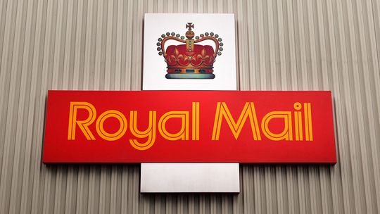 System informatyczny Royal Mail wciąż jest zablokowany