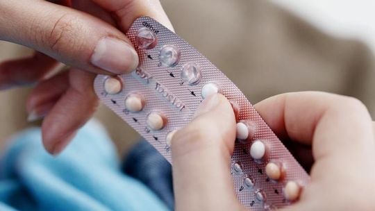 Tabletki antykoncepcyjne można już kupić bez recepty!