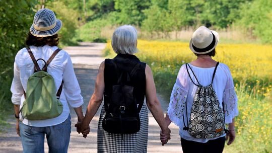 Tania terapia dla kobiet przechodzących menopauzę