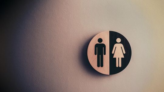 Toaleta „przegoni” osoby uprawiające w niej sex