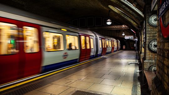 Transport for London ostrzega przed poważnymi zakłóceniami w pracy metra