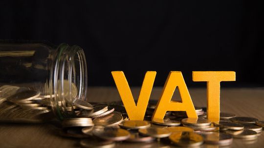 Truss obniży VAT o 15% gdy zostanie premierem?!