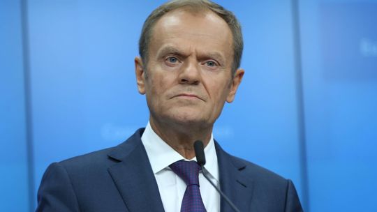 Tusk wyklucza renegocjację umowy Wielkiej Brytanii z UE