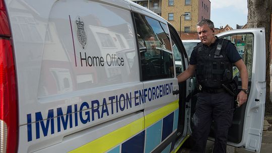 UK: Deportacja to realne zagrożenie dla Polaków [COOLTURA+]