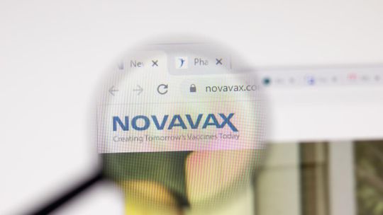 UK: dopuszczono do użycia piątą szczepionkę przeciw Covid-19 - firmy Novavax