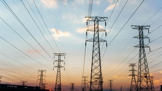 UK: EDF apeluje do rządu o zamrożenie cen energii