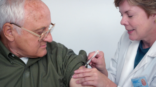 UK: GlaxoSmithKline i CureVac zawarły umowę ws. szczepionki przeciw nowym wariantom koronawirusa