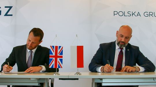 UK i Polska wspólnie zaprojektują niszczyciela czołgów