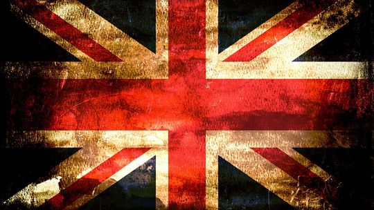 UK stacza się w dół - tak uważa większość Brytyjczyków