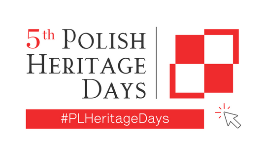 W maju rusza piąta edycja Polish Heritage Days! 