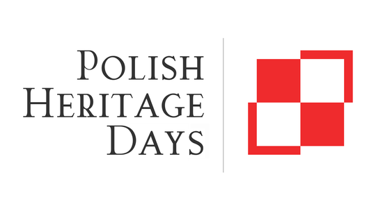 W maju rusza szósta edycja Polish Heritage Days