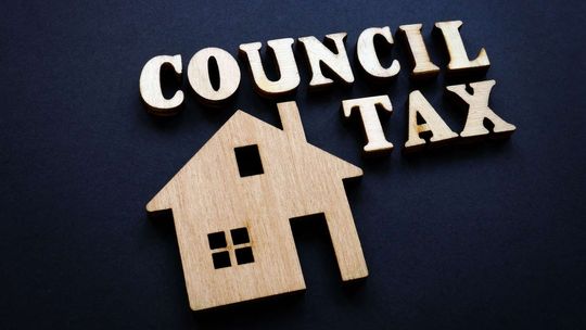 W tych dzielnicach Council Tax wyniesie ponad dwa tysiące funtów