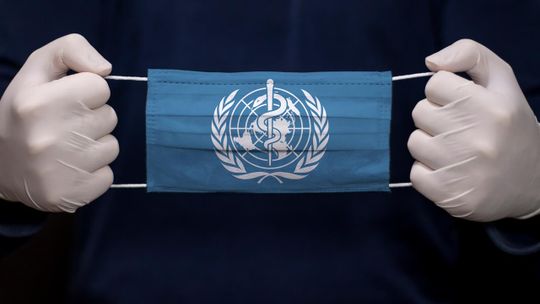 WHO: Pandemia mogła spowodować bezpośrednio lub pośrednio śmierć nawet ponad 16 mln osób