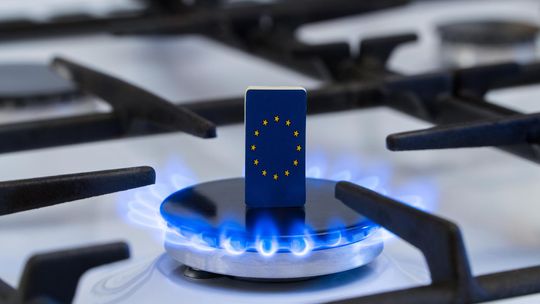 Wielka Brytania odetnie dostawy gazu do Europy?