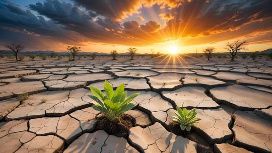 Wnioski z raportu o stanie klimatu