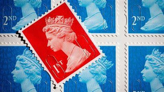 Wyższa cena znaczków pocztowych