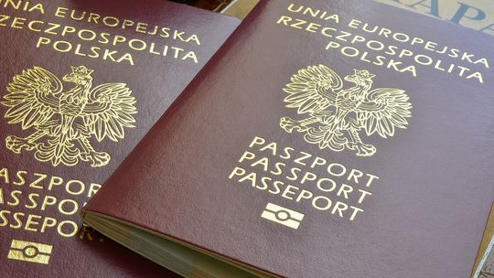 Zamiejscowy dyżur paszportowy londyńskiego konsulatu
