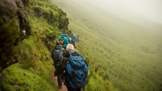 Zmiana nazwy parku narodowego Brecon Beacons