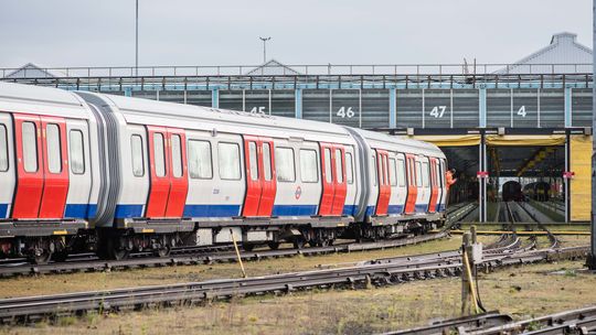 Związek RMT odwołał strajk w metrze